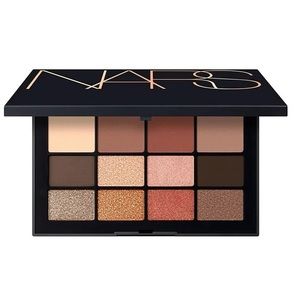 NARS SKIN DEEP EYESHADOW PALETTE